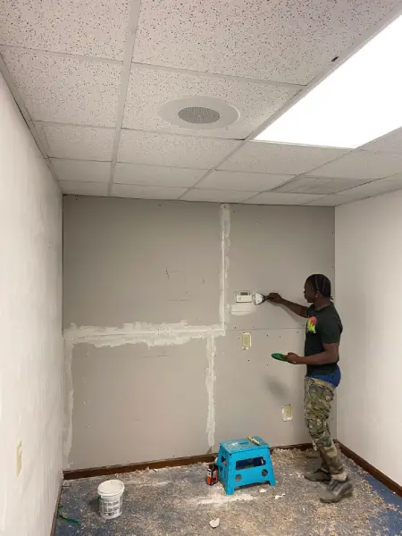 Drywall Services