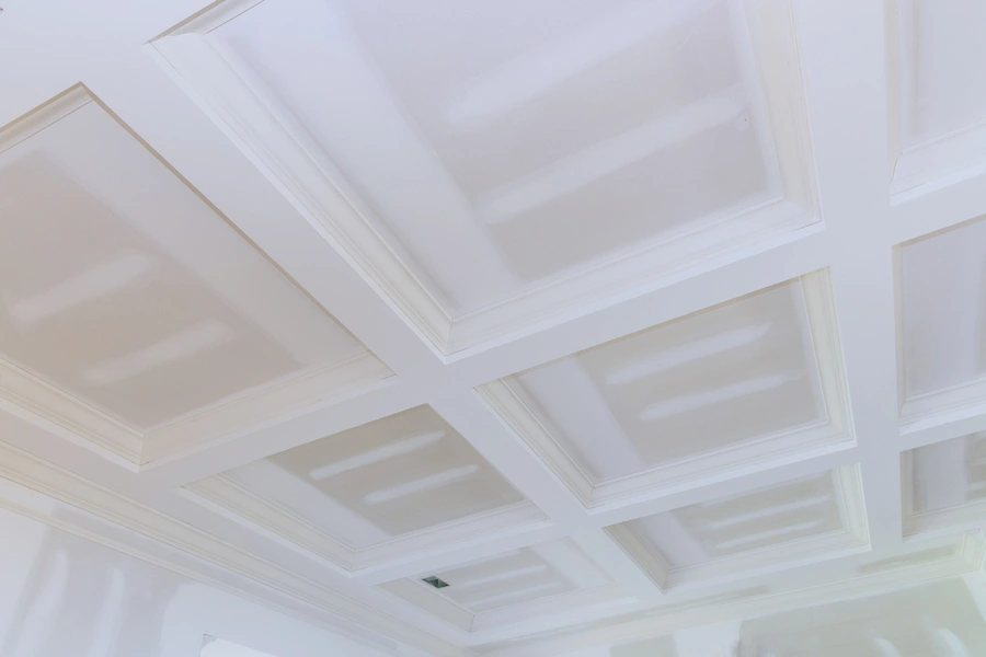 Choosing The Right Materials For Long Lasting Drywall Dundalk, MD