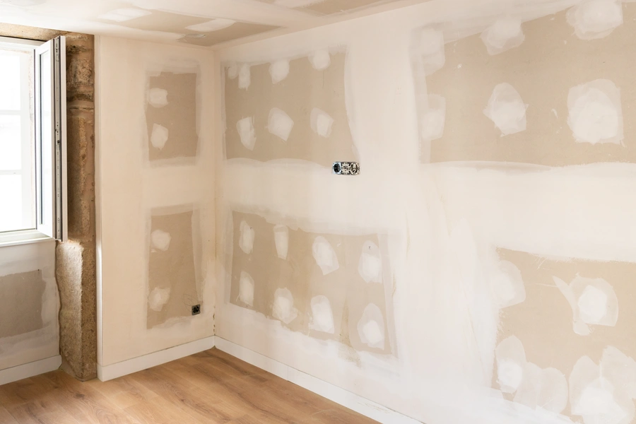 Choosing The Right Materials For Long Lasting Drywall in Dundalk, MD