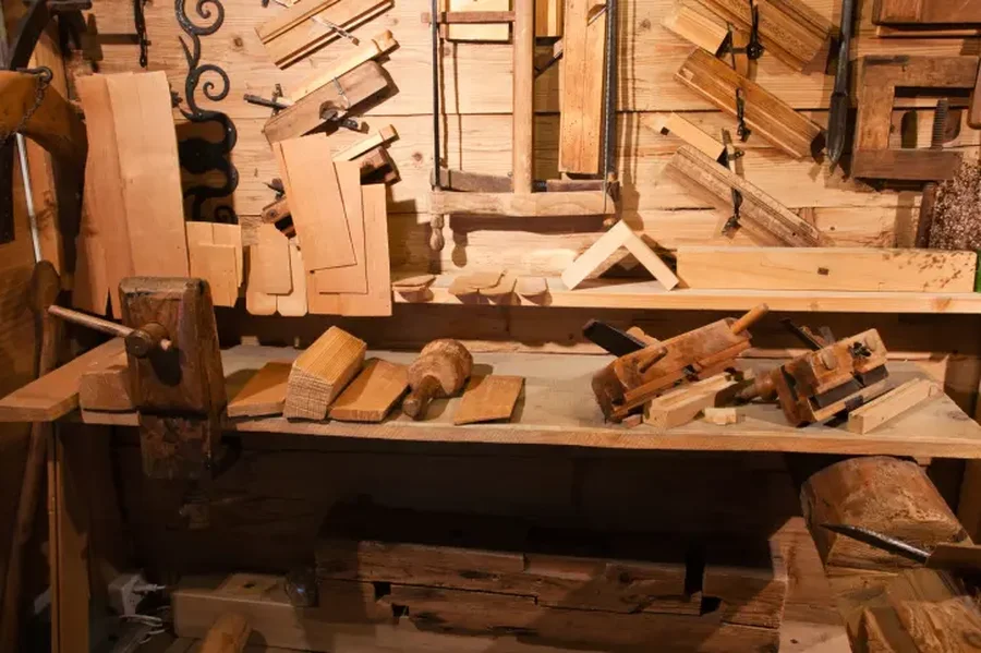 Expert Carpentry Dundalk, MD