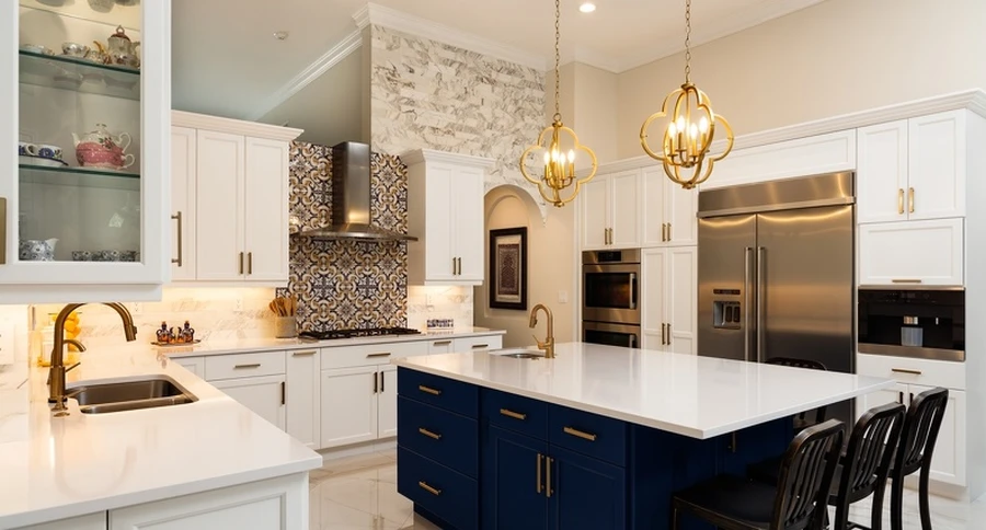 How To Choose The Right Materials For Your Kitchen Remodel in Dundalk, MD How To Choose The Right Materials For Your Kitchen Remodel in Dundalk, MD