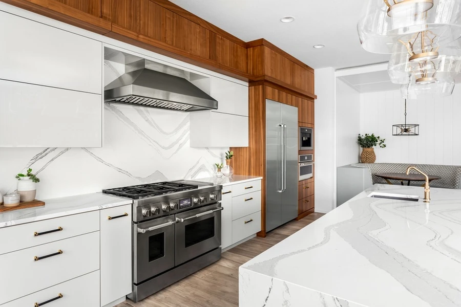 Professional Kitchen Remodeling Dundalk, MD