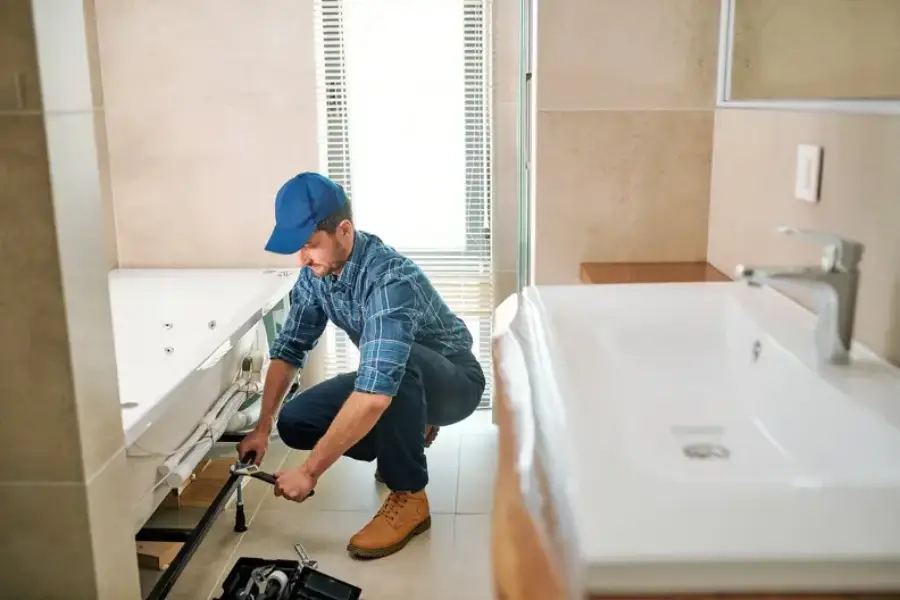 Quality Bathroom Remodeling Dundalk, MD