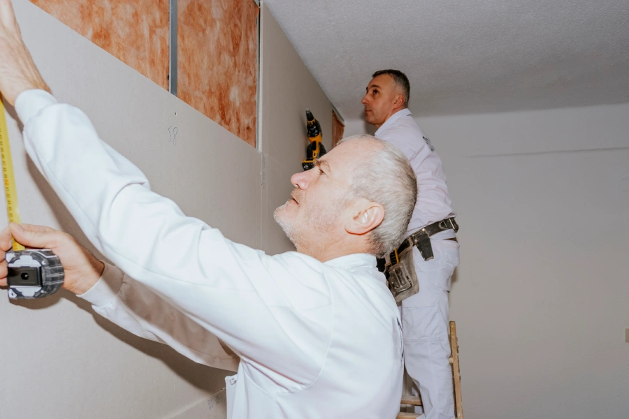 Reputable Drywall Services Dundalk, MD
