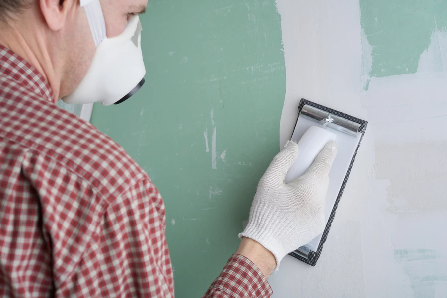 Signs That Indicate Your Drywall Needs Repair in Dundalk, MD