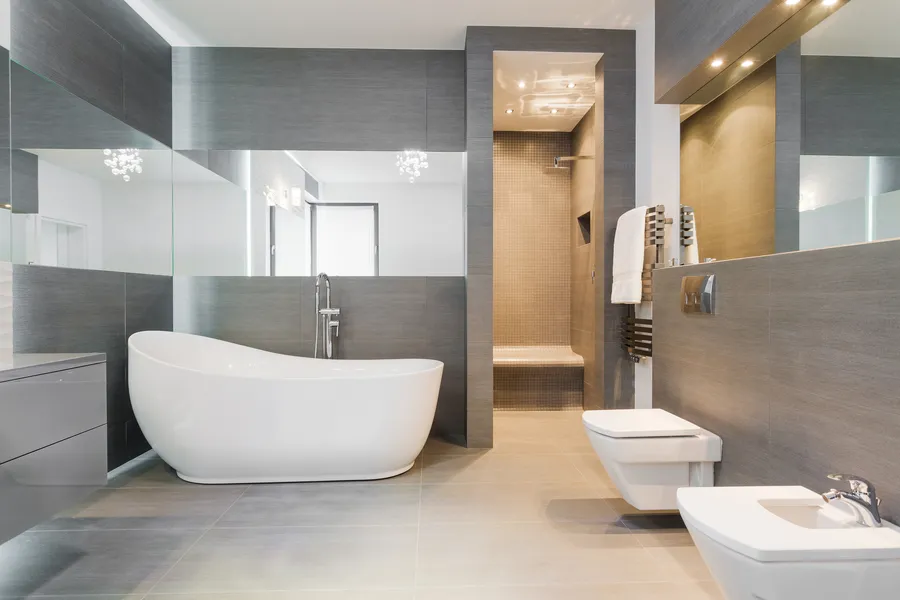Superior Bathroom Remodeling Dundalk, MD