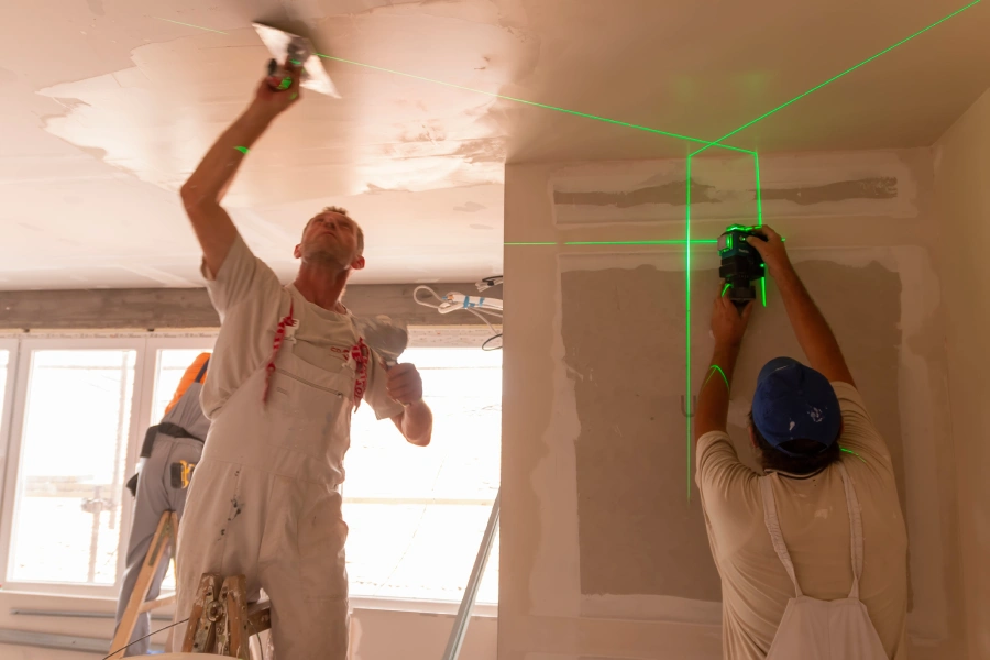 Top-rated Drywall Services Dundalk, MD